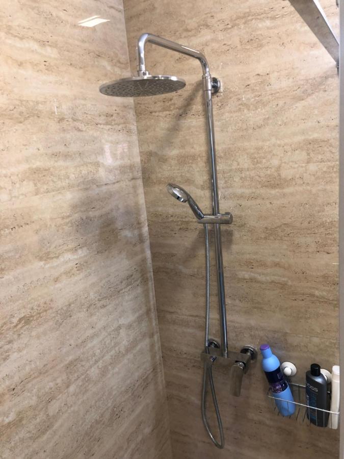 Td City Center Apartment Belgrád Kültér fotó