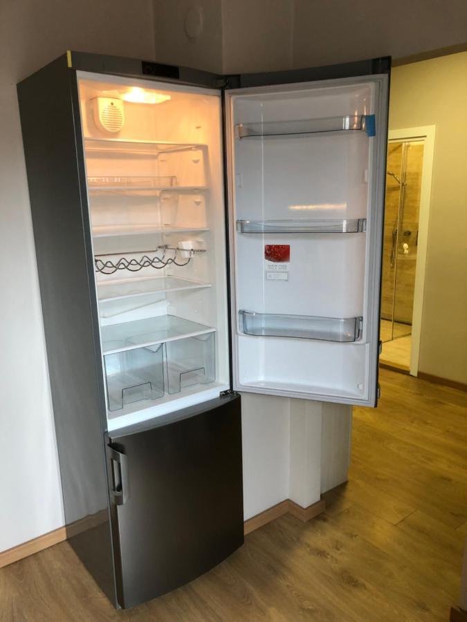 Td City Center Apartment Belgrád Kültér fotó